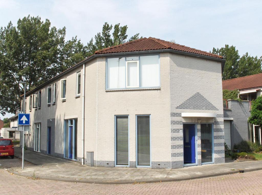 B&B Zevenkamp Rotterdam Extérieur photo