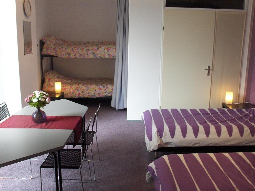 B&B Zevenkamp Rotterdam Chambre photo